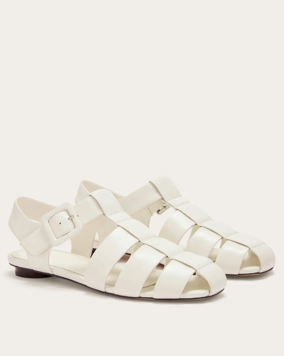 Everlane Shoes|Ballet Flats*The Day Fisherman Sandal