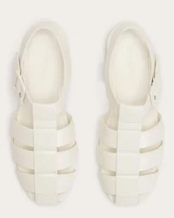 Everlane Shoes|Ballet Flats*The Day Fisherman Sandal