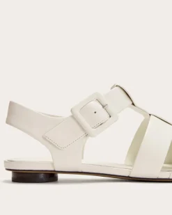 Everlane Shoes|Ballet Flats*The Day Fisherman Sandal
