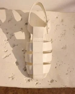 Everlane Shoes|Ballet Flats*The Day Fisherman Sandal