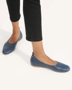 Everlane Shoes|Ballet Flats*The Day Glove in Narrow Fit