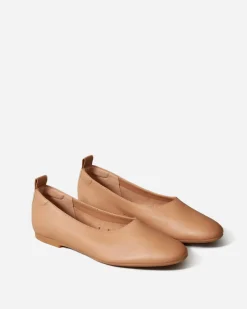 Everlane Shoes|Ballet Flats*The Day Glove in Narrow Fit