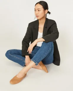 Everlane Shoes|Ballet Flats*The Day Glove in Narrow Fit