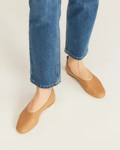 Everlane Shoes|Ballet Flats*The Day Glove in Narrow Fit