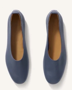 Everlane Shoes|Ballet Flats*The Day Glove in Narrow Fit