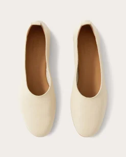 Everlane Shoes|Ballet Flats*The Day Glove in Narrow Fit