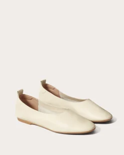 Everlane Shoes|Ballet Flats*The Day Glove in Narrow Fit