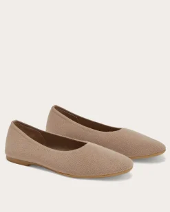 Everlane Shoes|Ballet Flats*The Day Glove in ReKnit