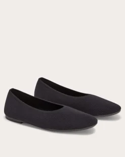 Everlane Shoes|Ballet Flats*The Day Glove in ReKnit