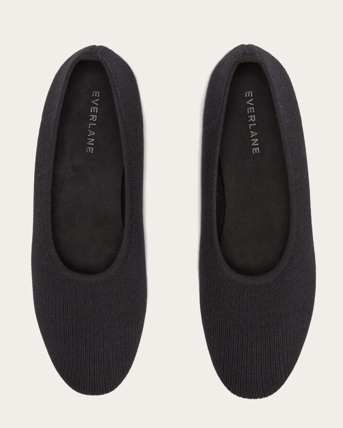 Everlane Shoes|Ballet Flats*The Day Glove in ReKnit