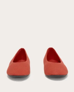 Everlane Shoes|Ballet Flats*The Day Glove in ReKnit