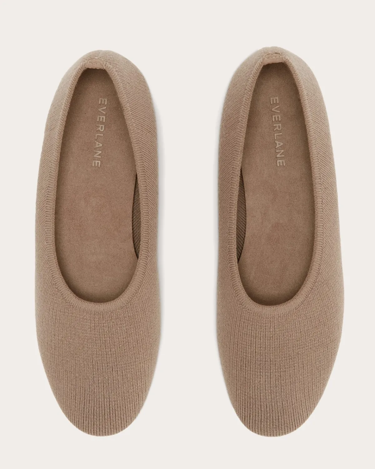 Everlane Shoes|Ballet Flats*The Day Glove in ReKnit