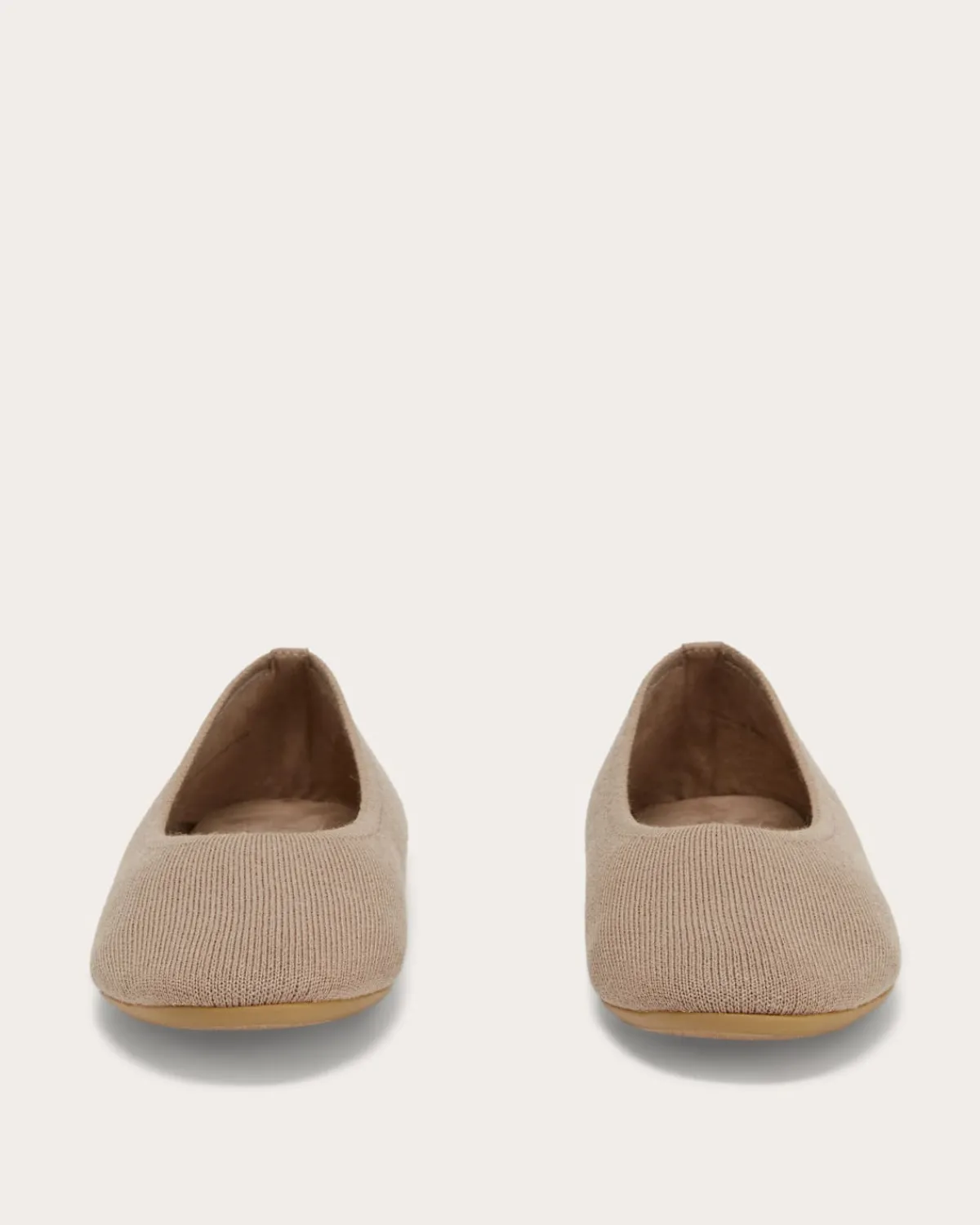 Everlane Shoes|Ballet Flats*The Day Glove in ReKnit