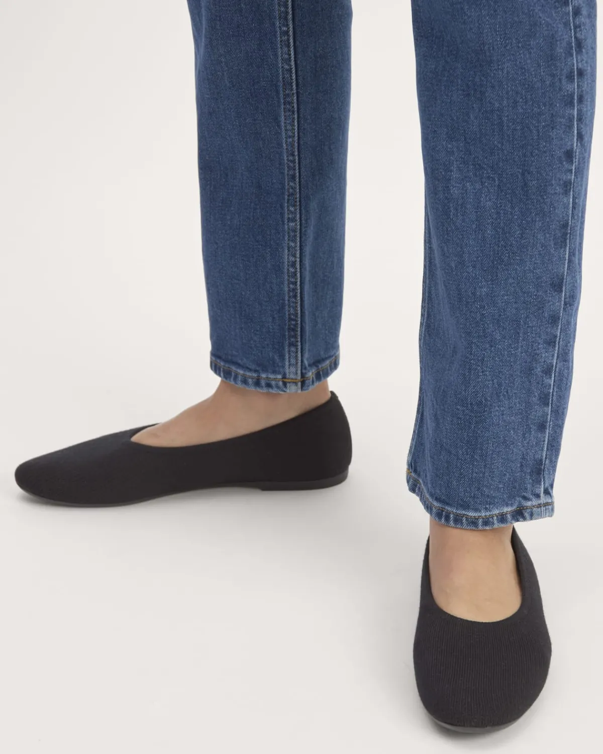 Everlane Shoes|Ballet Flats*The Day Glove in ReKnit