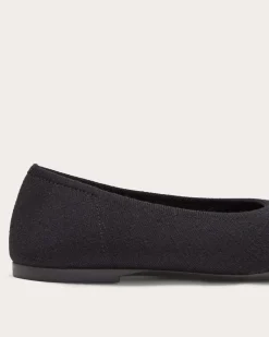 Everlane Shoes|Ballet Flats*The Day Glove in ReKnit