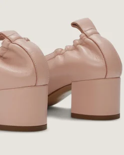 Everlane Shoes|Heels*The Day Heel in Narrow Fit