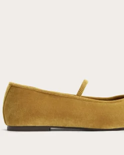Everlane Shoes|Ballet Flats*The Day Mary Jane