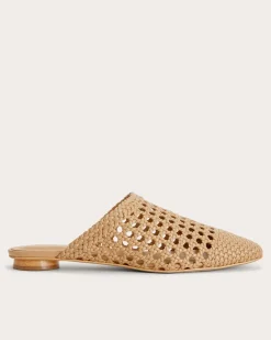 Everlane Shoes|Ballet Flats*The Day Mule
