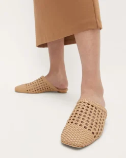 Everlane Shoes|Ballet Flats*The Day Mule