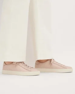 Everlane Shoes|Sneakers*The Day Sneaker Pale Pink