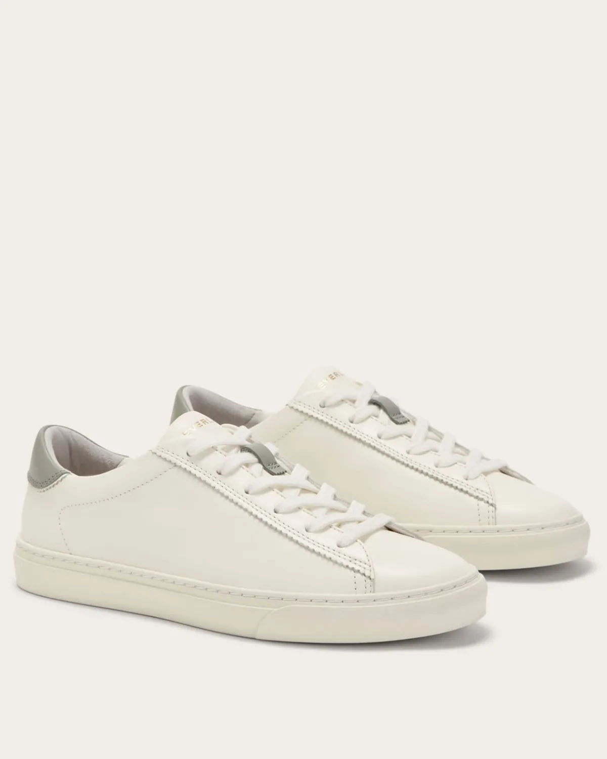 Everlane Shoes|Sneakers*The Day Sneaker Pale Pink