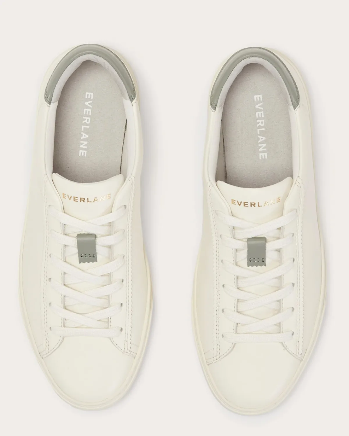 Everlane Shoes|Sneakers*The Day Sneaker Pale Pink