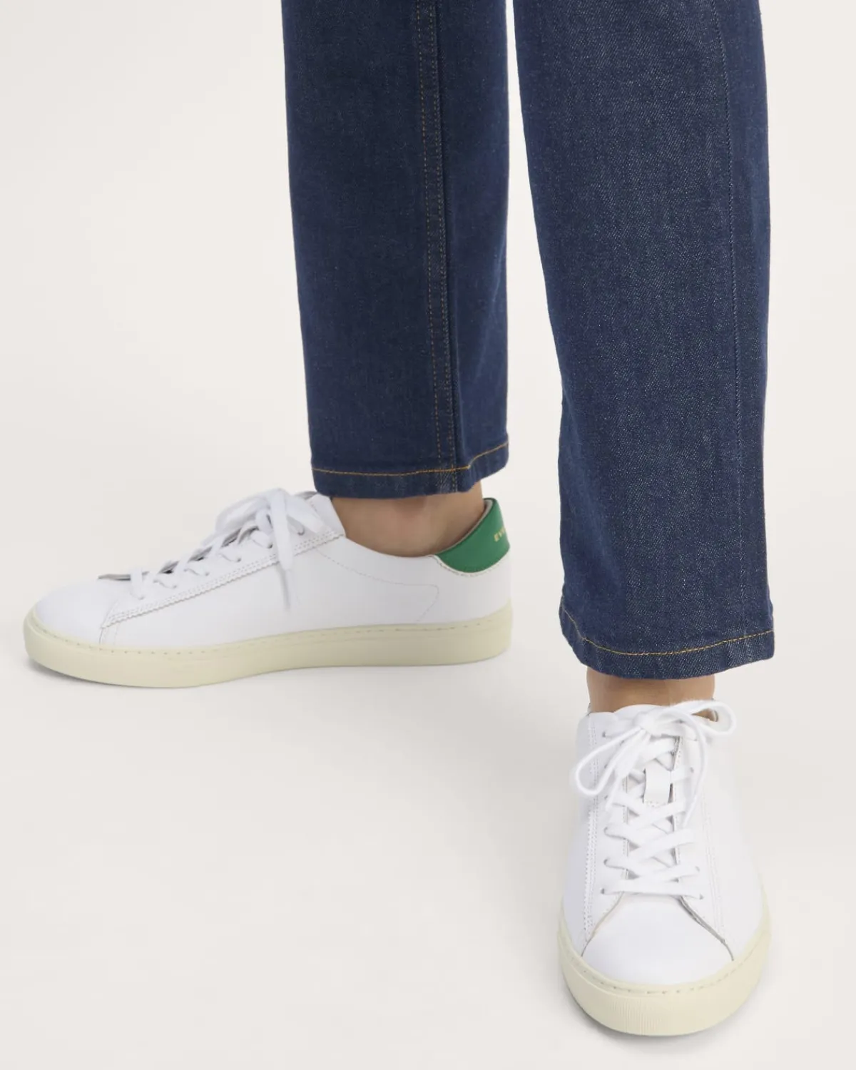 Everlane Shoes|Sneakers*The Day Sneaker Pale Pink