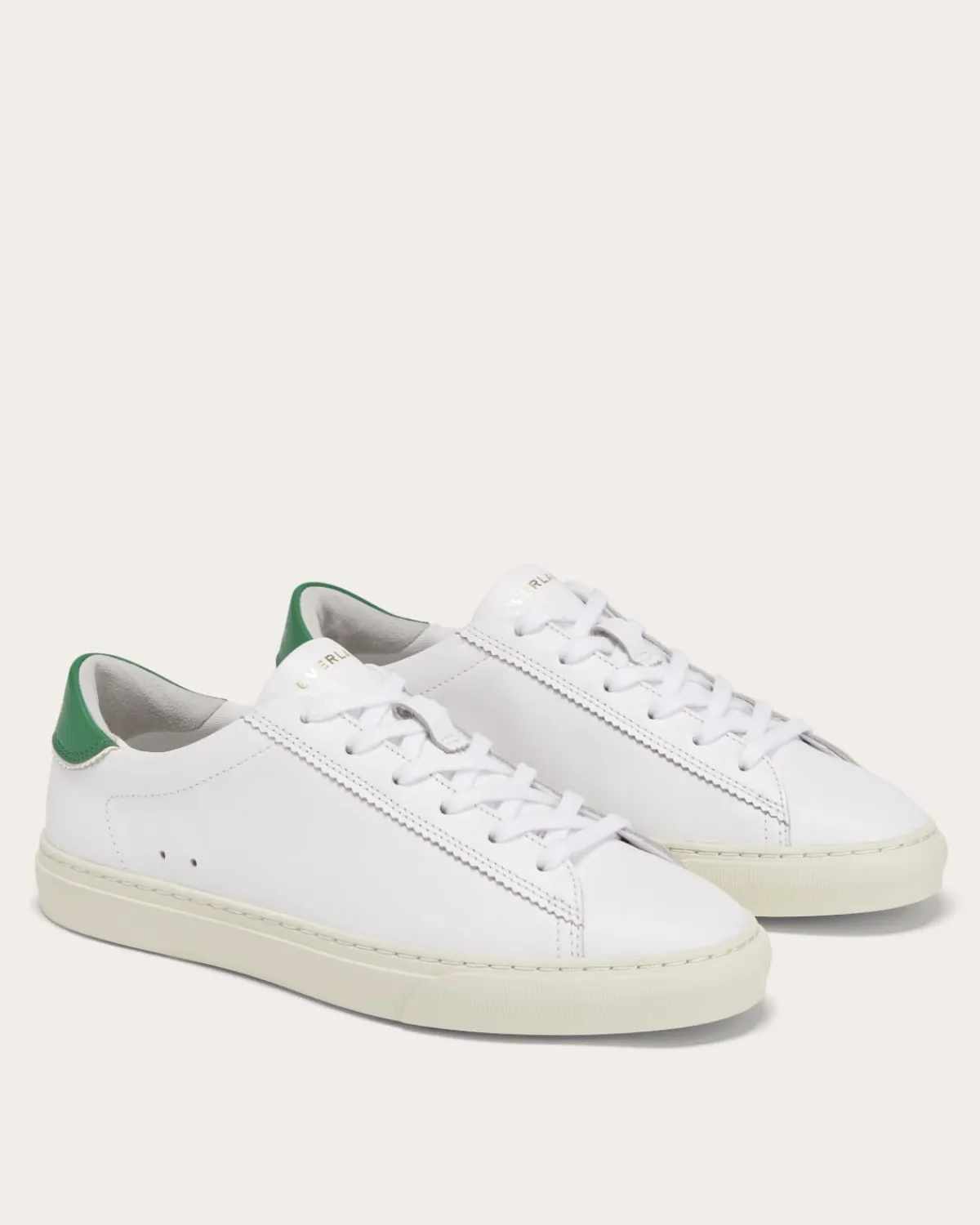 Everlane Shoes|Sneakers*The Day Sneaker Pale Pink