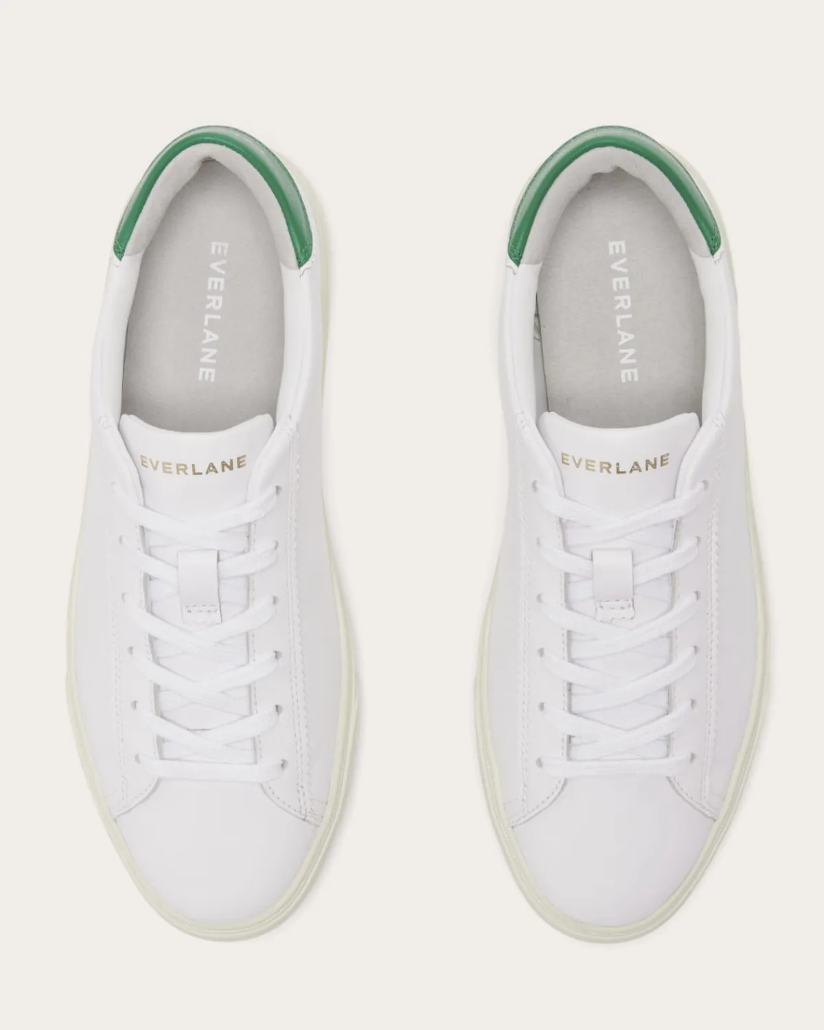 Everlane Shoes|Sneakers*The Day Sneaker Pale Pink