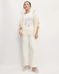 Everlane Shoes|Sneakers*The Day Sneaker Pale Pink