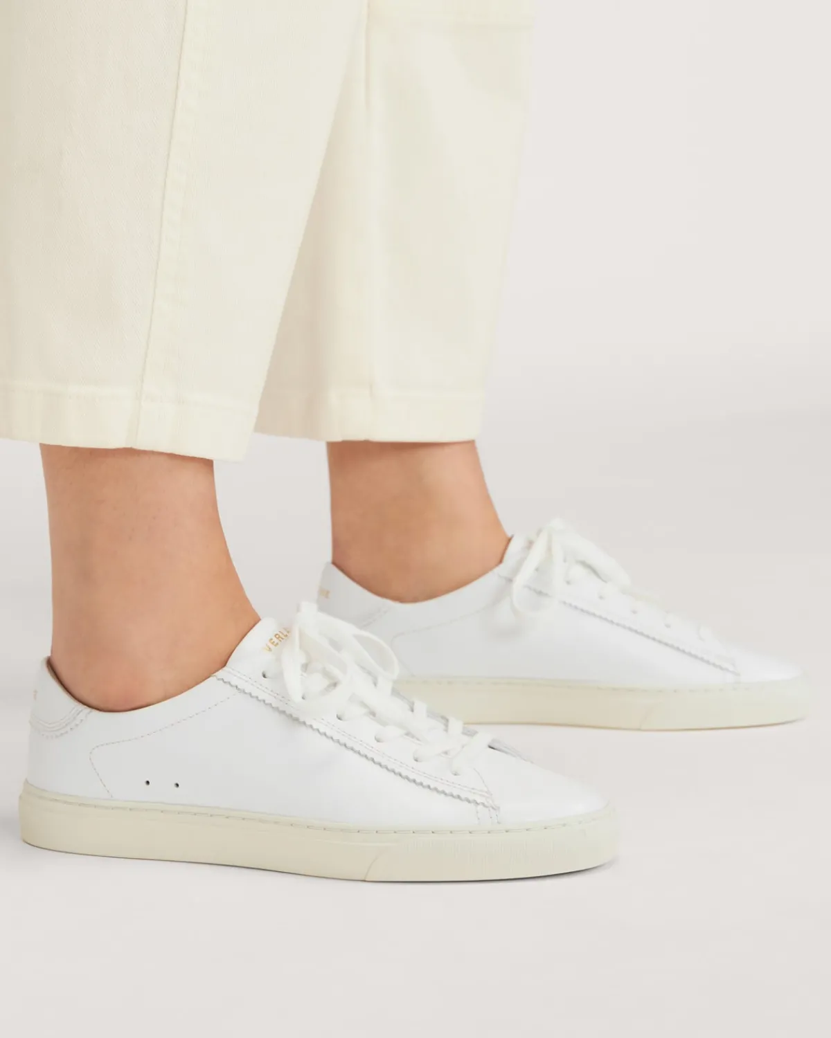 Everlane Shoes|Sneakers*The Day Sneaker Pale Pink