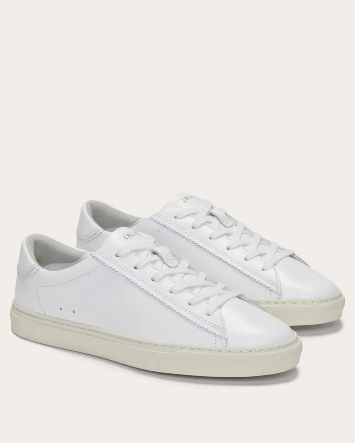 Everlane Shoes|Sneakers*The Day Sneaker Pale Pink