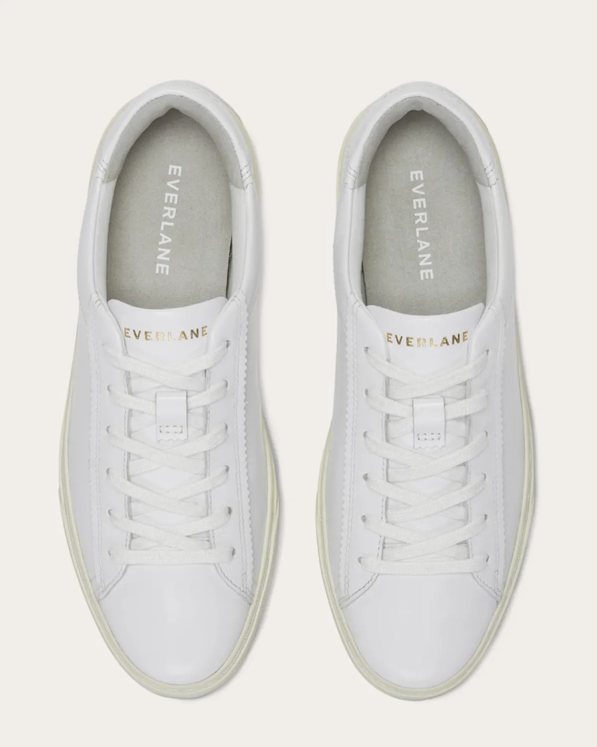 Everlane Shoes|Sneakers*The Day Sneaker Pale Pink