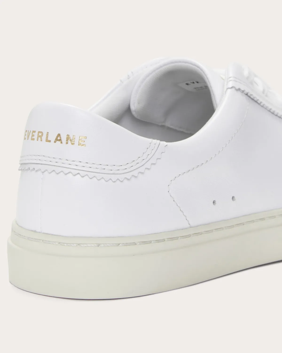 Everlane Shoes|Sneakers*The Day Sneaker Pale Pink