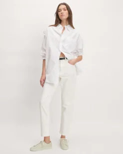 Everlane Shoes|Sneakers*The Day Sneaker Pale Pink