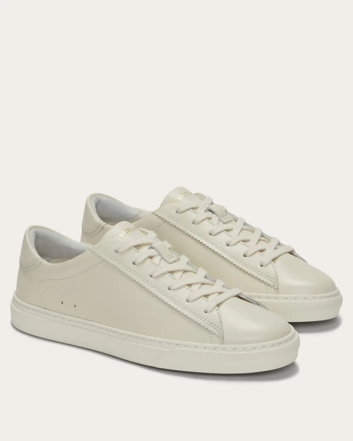 Everlane Shoes|Sneakers*The Day Sneaker Pale Pink