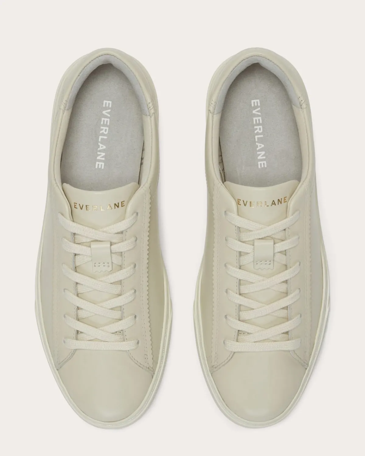 Everlane Shoes|Sneakers*The Day Sneaker Pale Pink
