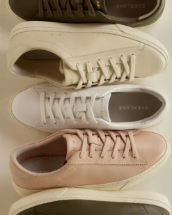 Everlane Shoes|Sneakers*The Day Sneaker Pale Pink