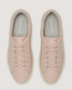 Everlane Shoes|Sneakers*The Day Sneaker Pale Pink