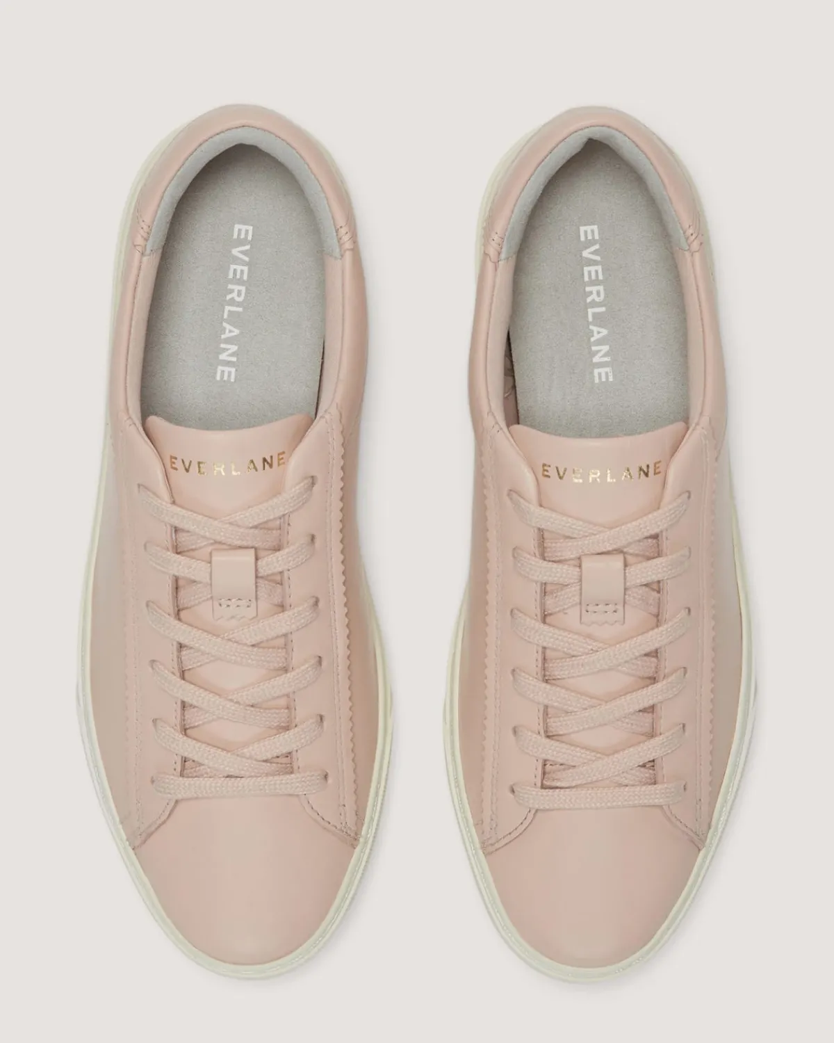 Everlane Shoes|Sneakers*The Day Sneaker Pale Pink