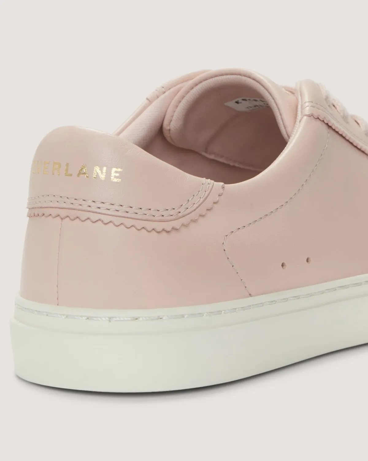 Everlane Shoes|Sneakers*The Day Sneaker Pale Pink