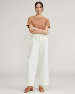 Everlane Shoes|Sandals*The Day Twist Heel