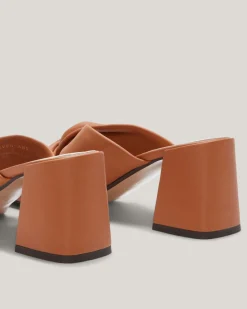 Everlane Shoes|Sandals*The Day Twist Heel