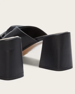 Everlane Shoes|Sandals*The Day Twist Heel