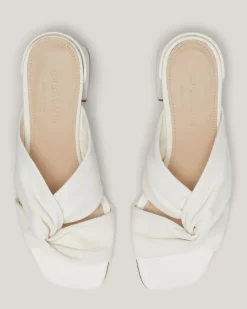 Everlane Shoes|Sandals*The Day Twist Heel