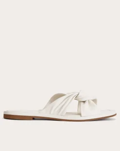 Everlane Shoes|Sandals*The Day Twist Sandal
