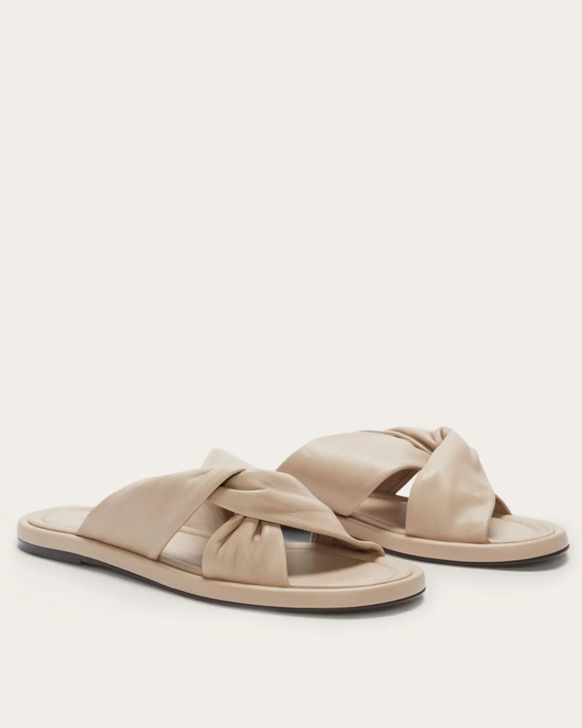 Everlane Shoes|Sandals*The Day Twist Sandal
