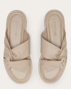 Everlane Shoes|Sandals*The Day Twist Sandal