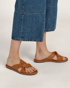 Everlane Shoes|Sandals*The Day Twist Sandal