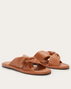 Everlane Shoes|Sandals*The Day Twist Sandal